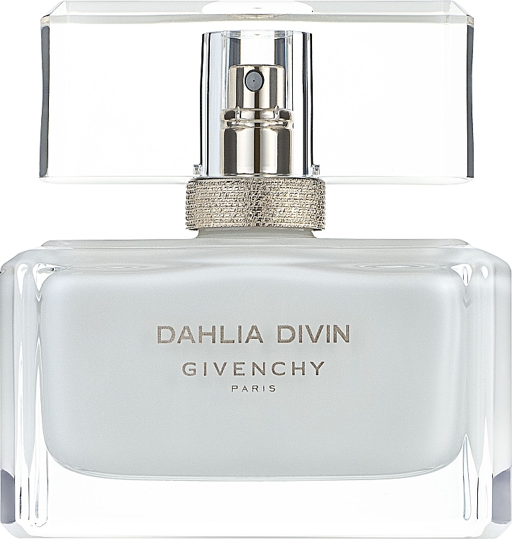 Givenchy Dahlia Divin Eau Initiale - Eau de Toilette — photo N3