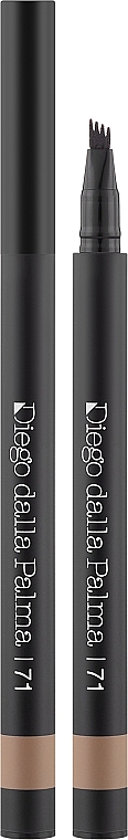 Diego Dalla Palma Microblading Eyebrow Pen - Microblading Brow Pen — photo N1