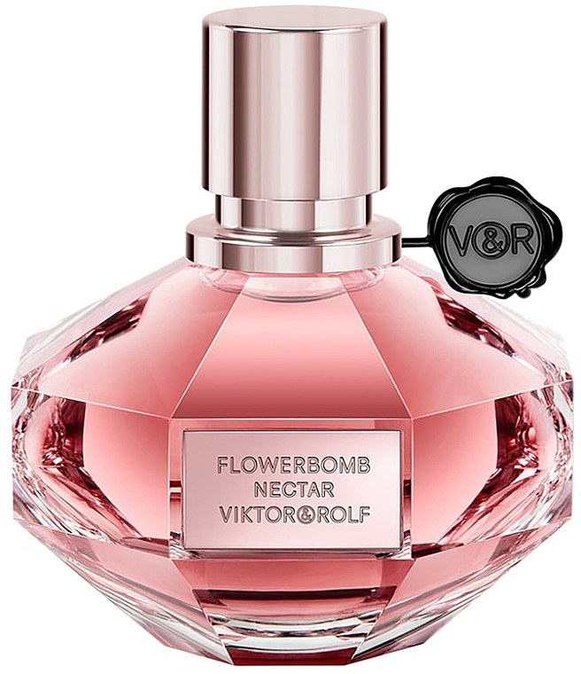 Viktor & Rolf Flowerbomb Nectar - Eau de Parfum — photo N1