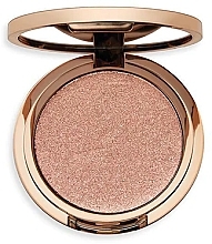 Fragrances, Perfumes, Cosmetics Eyeshadow - Nude by Nature Illusion Pressed Eyeshadow