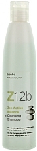 Fragrances, Perfumes, Cosmetics Oily Hair Shampoo - Erayba Z12b Cleansing Shampoo