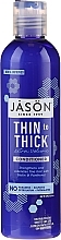 Fragrances, Perfumes, Cosmetics Hair Conditioner - Jason Natural Cosmetics Thin-to-Thick Conditioner