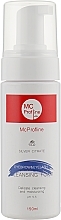 Fragrances, Perfumes, Cosmetics Face Cleansing Mousse - Miss Claire MC Profline Hypoallergenic Washing Mousse