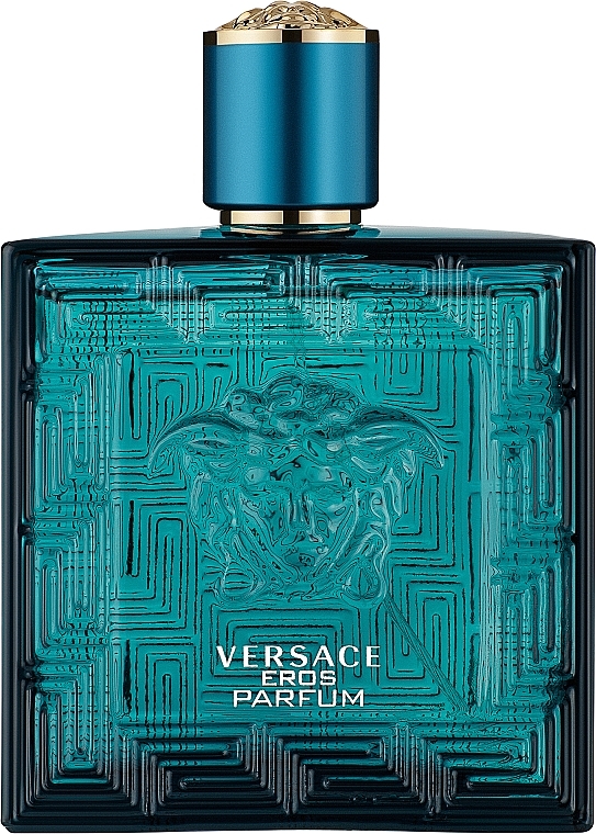 Versace Eros Parfum - Eau de Parfum — photo N5