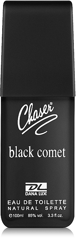 Chaser Black Comet - Eau de Toilette — photo N10