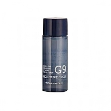 Fragrances, Perfumes, Cosmetics Face Lotion - Tony Moly G9 Moisture Skin Lotion For Men