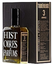 Fragrances, Perfumes, Cosmetics Histoires de Parfums Tuberose 3 Animale - Eau de Parfum