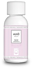 Fragrances, Perfumes, Cosmetics Laundry Perfume - Muha Violet Cuddle Laundry Perfume