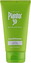 Conditioner for Thin & Brittle Hair - Plantur 39 — photo N1