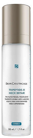 Correcting Neck & Decollete Cream - SkinCeuticals Tripeptide-R Neck Repair — photo N1