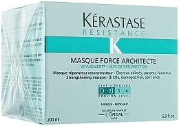 Fragrances, Perfumes, Cosmetics Repair Mask - Kerastase Masque Force Architecture