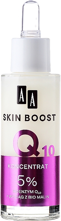 Concentrate for Face - AA Skin Boost Q10 Concentrate — photo N7