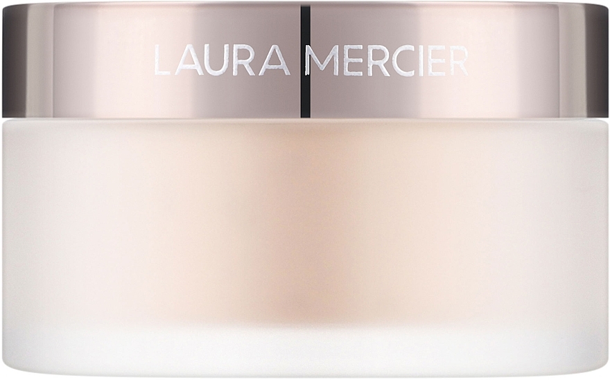 Loose Powder - Laura Mercier Translucent Loose Setting Powder Glow — photo N2