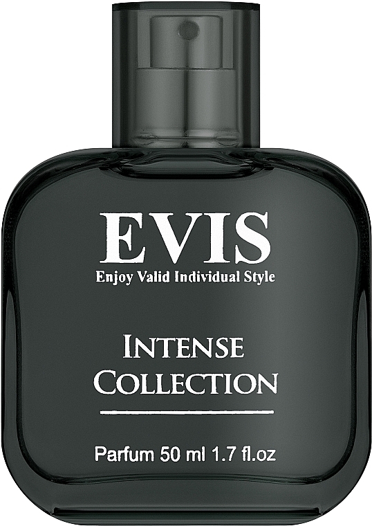 Evis Intense Collection №105 - Parfum — photo N1