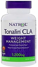 Fragrances, Perfumes, Cosmetics Conjugated Linoleic Acid - Natrol Tonalin CLA Weight Management