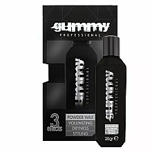 Fragrances, Perfumes, Cosmetics ストロングホールド ヘアワックス - Gummy Powder Wax