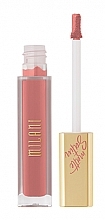 Fragrances, Perfumes, Cosmetics Matte Lipstick - Milani Amore Satin Matte Lip Cream