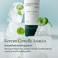 Centella Soothing Face Cream - Purito Seoul Wonder Releaf Centella Cream — photo N5