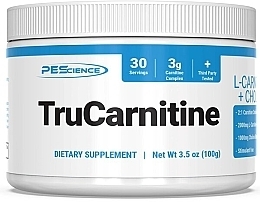 Dietary Supplement - Pescience TruCreatine+ — photo N1