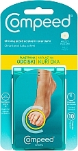 Anti-Corn Patch - Compeed — photo N1