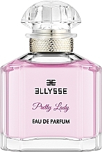 Fragrances, Perfumes, Cosmetics Ellysse Pretty Lady - Eau de Parfum