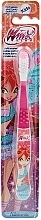 Fragrances, Perfumes, Cosmetics Toothbrush - Admiranda Winx Bloom