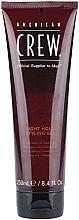 Fragrances, Perfumes, Cosmetics Light Hold Hair Styling Gel - American Crew Light Hold Styling Gel