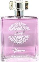 Fragrances, Perfumes, Cosmetics Lazell Varsovie - Eau de Parfum (tester without cap)