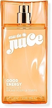 Fragrances, Perfumes, Cosmetics Cosmopolitan Eau De Juice Good Energy Body Mist - Body Mist