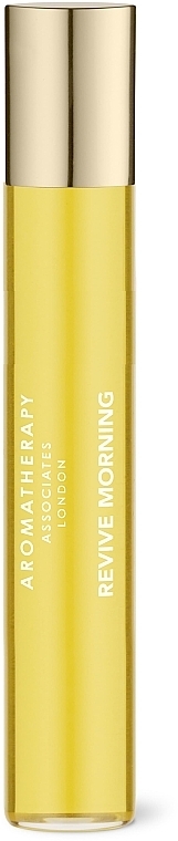 Morning Roller Ball - Aromatherapy Associates Revive Morning Roller Ball — photo N4