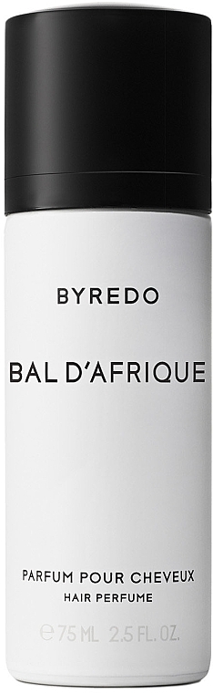 Byredo Bal DAfrique - Hair Perfume — photo N1