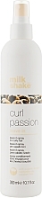 Fragrances, Perfumes, Cosmetics Leave-In Conditioner for Curly Hair - Milk_Shake Conditioner Curl Passion Leave-In