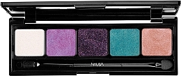 Fragrances, Perfumes, Cosmetics Eyeshadow Palette - Nouba Beauty Obsession