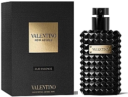 Fragrances, Perfumes, Cosmetics Valentino Noir Absolu Oud Essence - Eau de Parfum