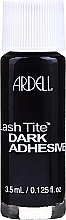 Ardell LashTite Adhesive For Individual Lashes Adhesive - Adhesive for Individual Lashes — photo N1