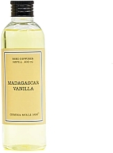 Fragrances, Perfumes, Cosmetics Fragrance Diffuser Refill - Cereria Molla Madagascar Vanilla