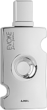 Ajmal Evoke Silver Edition For Her - Eau de Parfum — photo N2