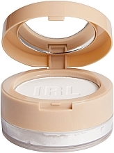 Fragrances, Perfumes, Cosmetics Powder - Makeup Revolution IRL Filter 2 in 1 Pressed & Loose Powder Translucent