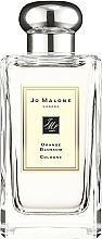 Fragrances, Perfumes, Cosmetics Jo Malone Orange Blossom - Eau de Cologne (tester with cap)