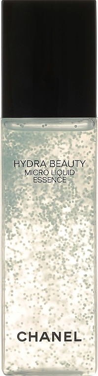 Facial Essence Lotion - Chanel Hydra Beauty Micro Liquid Essence — photo N2