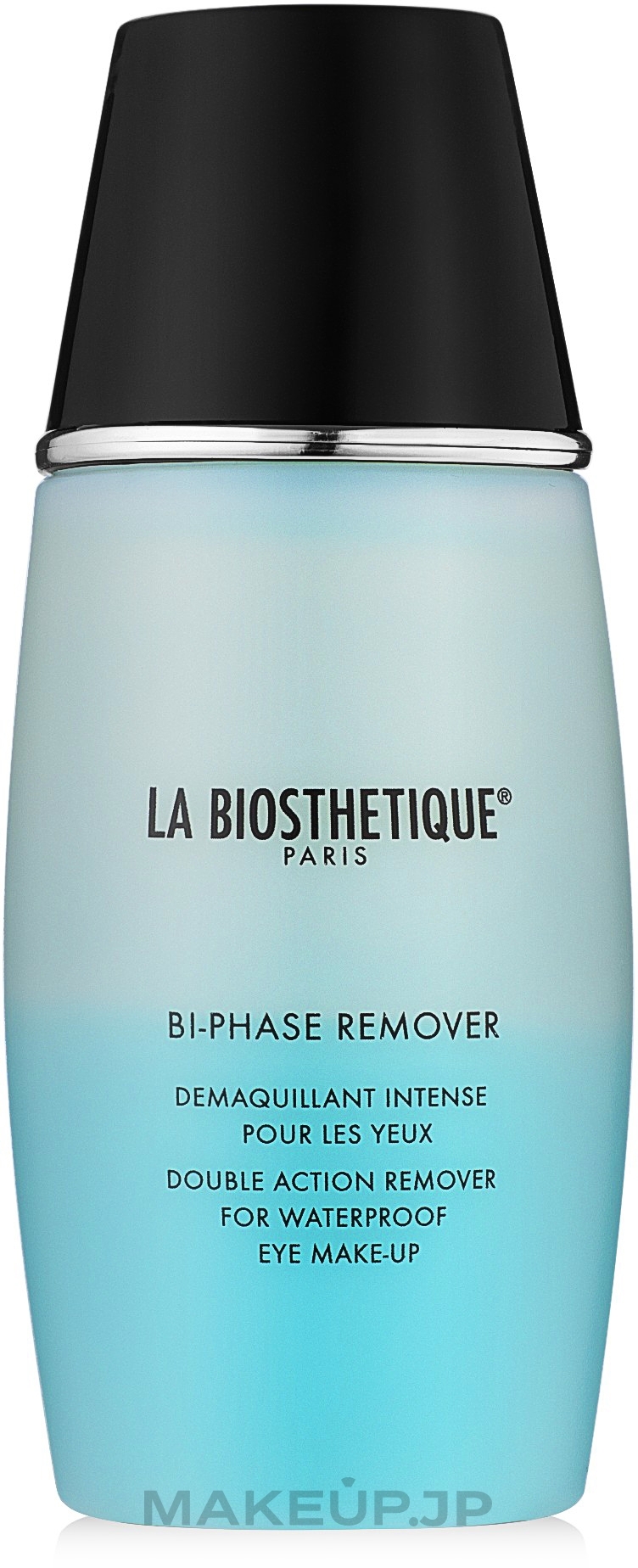 2-Phase Long-Lasting Makeup Remover - La Biosthetique Belavance — photo 100 ml