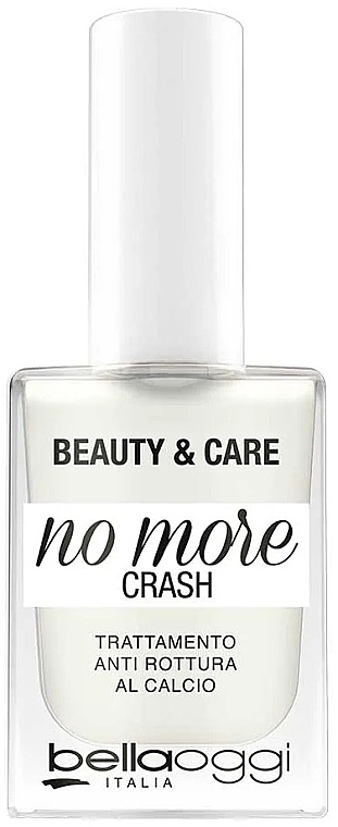 Revitalizing Nail Treatment - Bellaoggi No More Crashes — photo N1