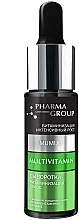 Fragrances, Perfumes, Cosmetics Multivitamins & Mumijo Hair Serum - Pharma Group Laboratories