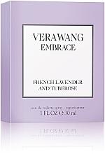 Vera Wang Embrace French Lavender & Tuberose - Eau de Toilette — photo N3