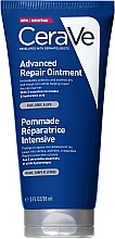 Intensive Repair Ointment - CeraVe Intensive Repair Ointment — photo N2