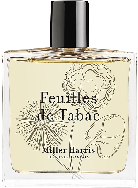 Miller Harris Feuilles de Tabac - Eau de Parfum — photo N1