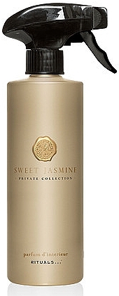 Perfumed Home Spray - Rituals Private Collection Sweet Jasmine Parfum d'Interieur — photo N1