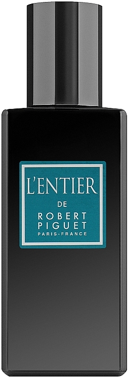 Robert Piguet L'entier - Eau de Parfum — photo N2