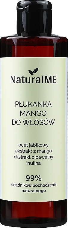 Mango Conditioner - NaturalME — photo N1