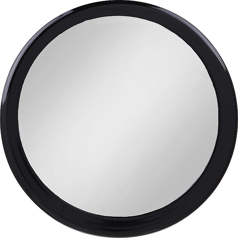 Pocket Mirror, black - Titania  — photo N1